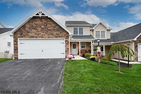 191 Rosehill Drive Bellefonte, PA 16823