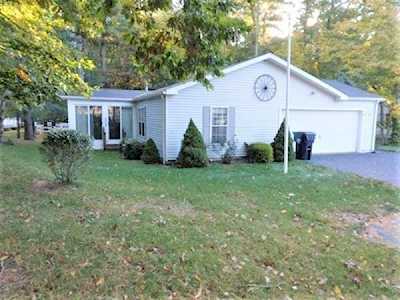 107 Blueberry Circle Middleboro, MA 02346