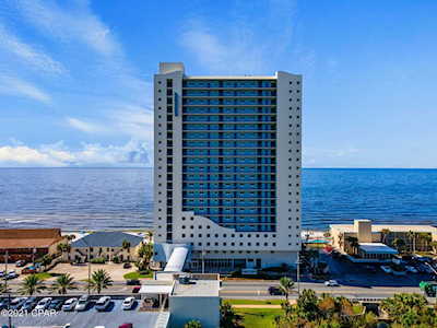16701 Front Beach Rd #1803 Panama City Beach, FL 32413