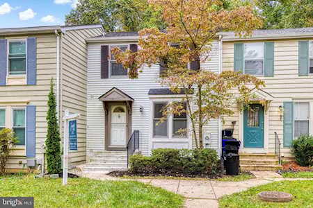 6044 Wild Ginger Ct Columbia, MD 21044