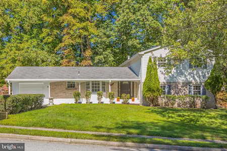 6812 Field Master Dr Springfield, VA 22153