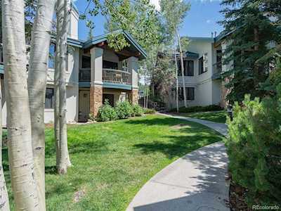2315 Storm Meadows Dr Steamboat Springs, CO 80487
