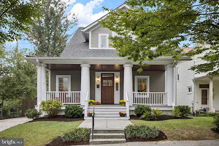 1820 Jackson St Washington, DC 20018