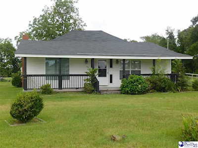 701 Cedar Ridge Road Darlington, SC 29540