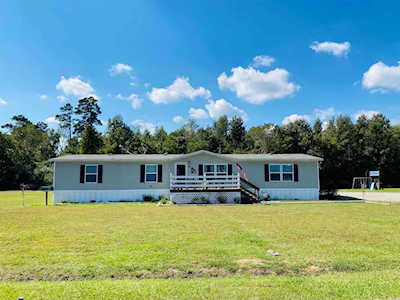 1261 Wythe Rd. Marion, SC 29571