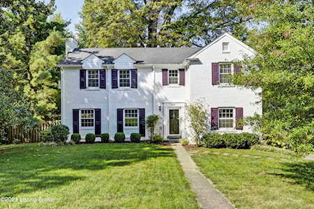 436 Country Ln Louisville, KY 40207