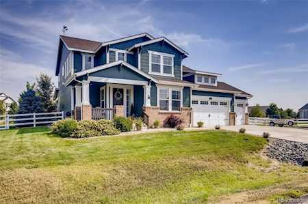3342 Birch Rd Frederick, CO 80504