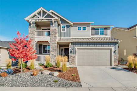 15801 Lake Mist Dr Monument, CO 80132