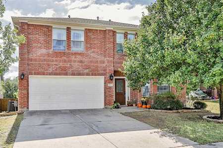 9921 Delamere Drive Fort Worth, TX 76244