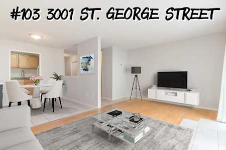 3001 St.George Street #103 Port Moody, BC V3H 2H6