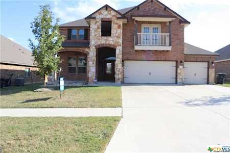 5115 Siltstone Loop Killeen, TX 76542