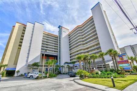 5300 N Ocean Blvd. #321 Myrtle Beach, SC 29577