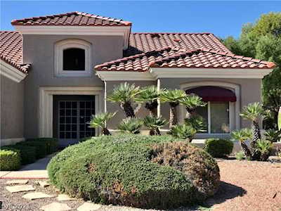 3021 Highland Falls Dr Las Vegas, NV 89134