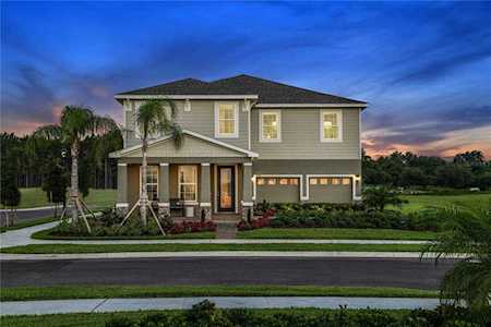 13106 Orange Isle Dr Windermere, FL 34786