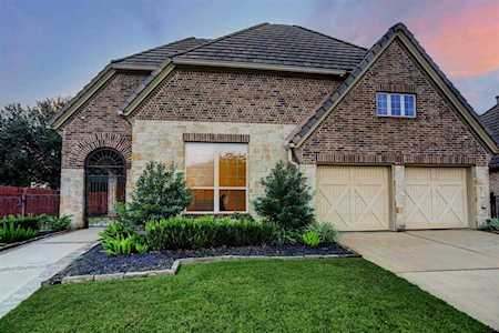 4007 Sundance Hill Ln Sugar Land, TX 77479