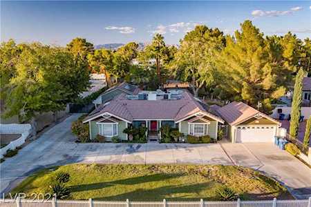 2500 Palomino Ln Las Vegas, NV 89107