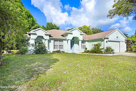 3587 Egret Drive Melbourne, FL 32901