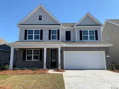 243 Calhoun Falls Dr. Myrtle Beach, SC 29579
