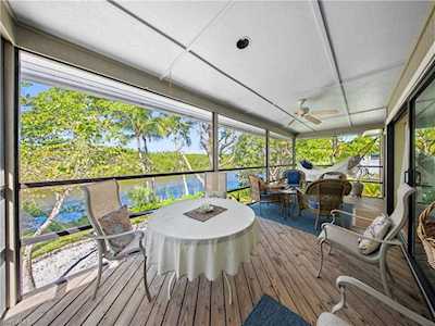 647 Rabbit Rd Sanibel, FL 33957