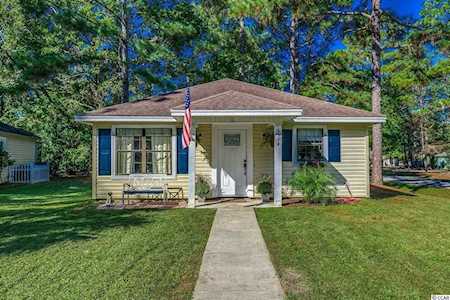 6574 Snowy Egret Crescent Myrtle Beach, SC 29588