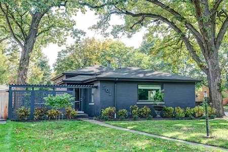 501 Edgewood Place River Forest, IL 60305