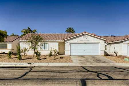 3106 Meadow Flower Ave North Las Vegas, NV 89031