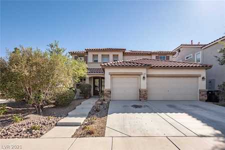 1100 Tomasian Ct Henderson, NV 89002