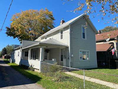 231 N Greenwood Street Marion, OH 43302