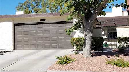 3038 Mirado Ct Las Vegas, NV 89121