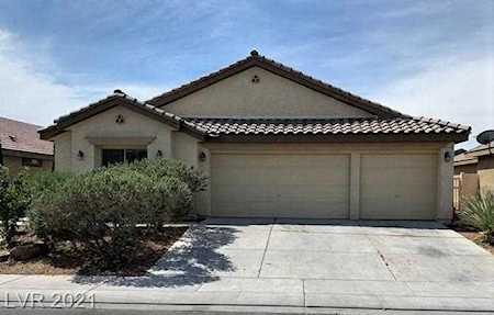 3113 Bublin Bay Ave North Las Vegas, NV 89081