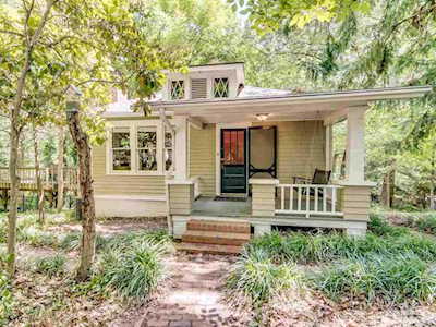 1 Cobb Terrace Chapel Hill, NC 27514