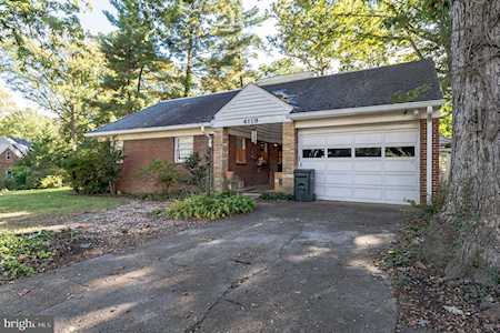 4119 Woodberry St University Park, MD 20782