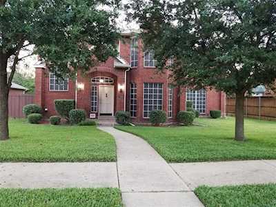 7336 Angel Fire Drive Plano, TX 75025