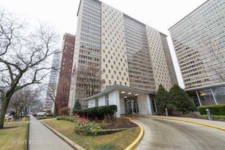 3950 N Lake Shore Dr #2029 Chicago, IL 60613