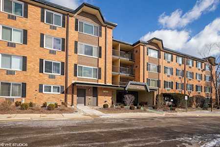 1117 S Old Wilke Rd #204 Arlington Heights, IL 60005