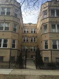 6314 N Fairfield Ave #1B Chicago, IL 60659