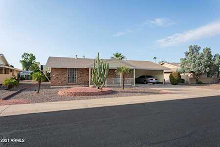 10165 W Cinnebar Avenue Sun City, AZ 85351