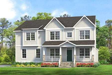 11725 Riverboat Dr Chester, VA 23836