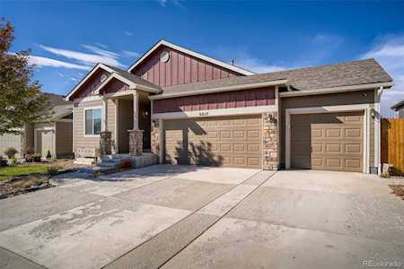 6817 Ponderosa St Frederick, CO 80530