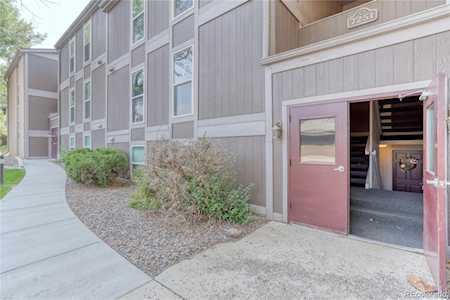 7251 S Xenia Circle #D Centennial, CO 80112