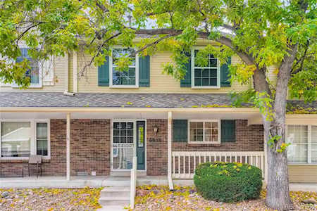 6958 E Briarwood Circle Centennial, CO 80112