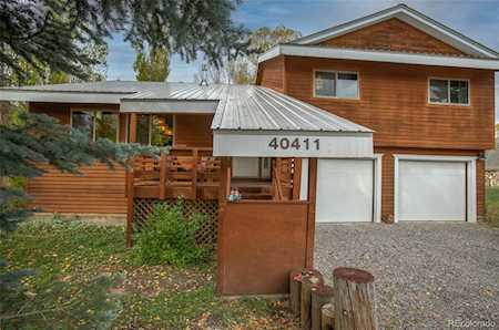40411 Anchor Way Steamboat Springs, CO 80487
