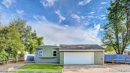 1078 Mac Davidson Dacono, CO 80514
