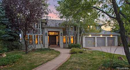 16732 W 70th Ave Arvada, CO 80007