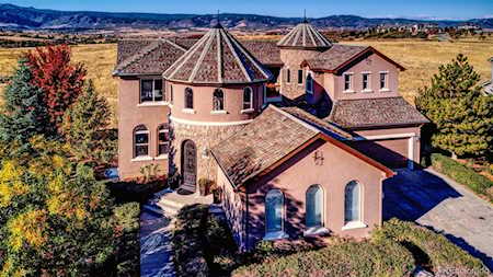 2879 Breezy Ln Castle Rock, CO 80109