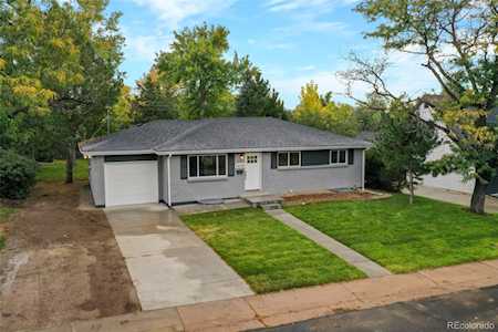 8498 E Costilla Ave Centennial, CO 80112