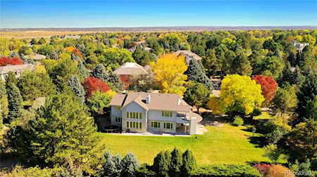 9380 Riviera Hills Dr Greenwood Village, CO 80111