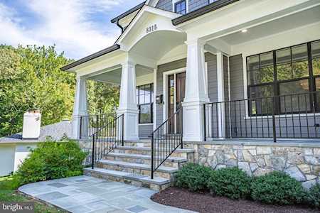 8315 Thoreau Dr Bethesda, MD 20817