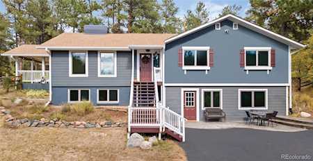 527 Windmill Rd Castle Rock, CO 80108