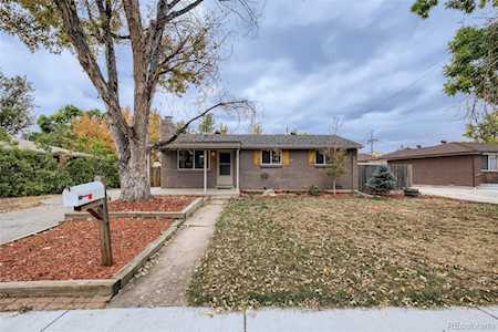 6824 W 53rd Ave Arvada, CO 80002